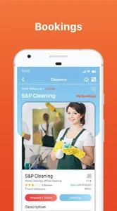 Formee: Everyday app for Austr screenshot 4