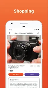 Formee: Everyday app for Austr screenshot 6