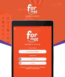 Formee: Everyday app for Austr screenshot 7