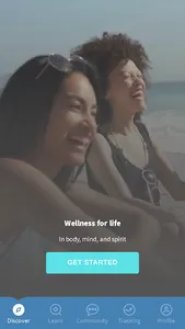 LiveWell screenshot 0
