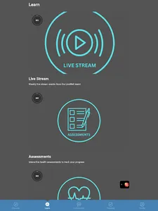 LiveWell screenshot 6