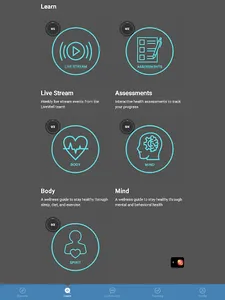 LiveWell screenshot 8