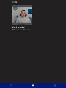 Engleza cu Profesori Britanici screenshot 13