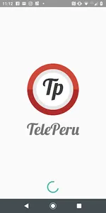 TelePeru Go Player ( tv peru ) screenshot 0