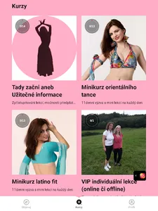 Tanec světa screenshot 5