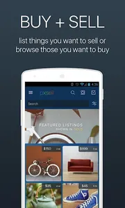 Pxsell: Buy & Sell Los Angeles screenshot 0