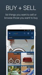 Pxsell: Buy & Sell Los Angeles screenshot 10