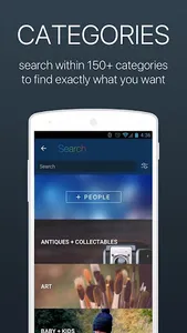 Pxsell: Buy & Sell Los Angeles screenshot 12