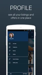 Pxsell: Buy & Sell Los Angeles screenshot 13