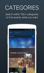 Pxsell: Buy & Sell Los Angeles screenshot 2