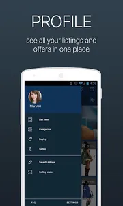 Pxsell: Buy & Sell Los Angeles screenshot 3