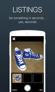 Pxsell: Buy & Sell Los Angeles screenshot 4