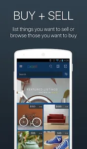 Pxsell: Buy & Sell Los Angeles screenshot 5