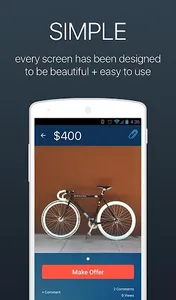 Pxsell: Buy & Sell Los Angeles screenshot 6