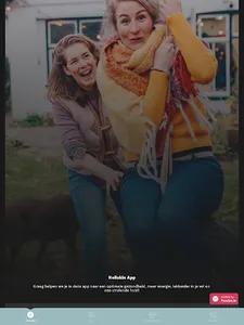 Holiskin screenshot 8