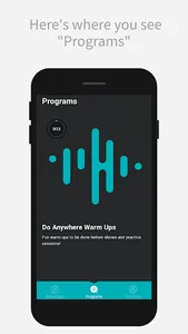 FitDrummers screenshot 1