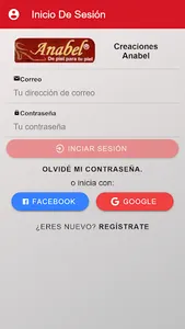 FirePymes E-commerce screenshot 0