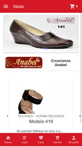 FirePymes E-commerce screenshot 1