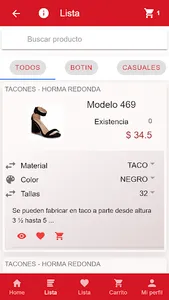 FirePymes E-commerce screenshot 3