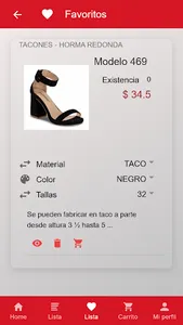 FirePymes E-commerce screenshot 4