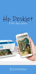 HP Deskjet 3755 Printer Guide screenshot 4