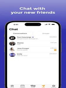 Pyxi screenshot 10