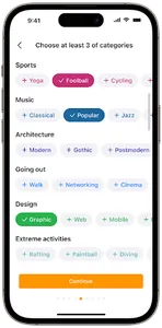 Pyxi screenshot 2