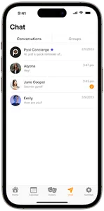 Pyxi screenshot 3