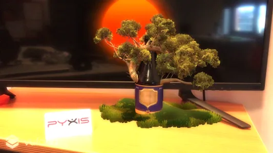 BE-A-R screenshot 4