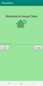 house clean tips and tricks screenshot 0