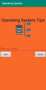 Operating systems introduction screenshot 2