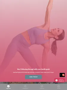 Physical Kitchness screenshot 4