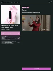PMU hub screenshot 10
