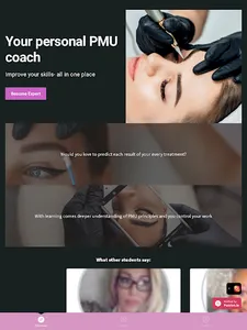 PMU hub screenshot 12