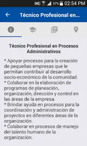 Comfamiliar Risaralda screenshot 2