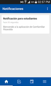 Comfamiliar Risaralda screenshot 4