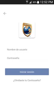 CORUNIAMERICANA screenshot 3