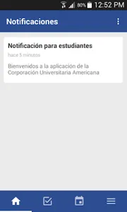CORUNIAMERICANA screenshot 4