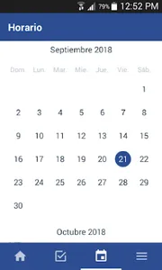 CORUNIAMERICANA screenshot 5