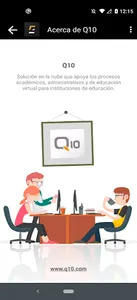 Ergo Academy screenshot 6