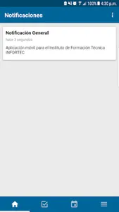 INFORTEC San Gil screenshot 5