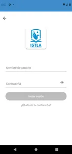 ISTLA Ibarra screenshot 3