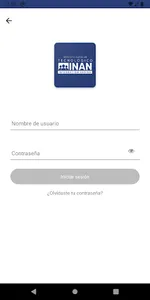 TECNOLÓGICO INAN screenshot 3
