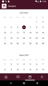 Unilatina Q10 screenshot 3