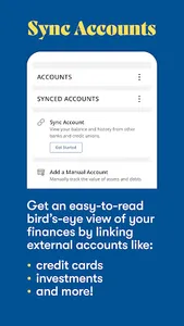 nbkc Mobile Banking screenshot 2