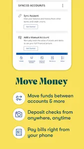 nbkc Mobile Banking screenshot 3