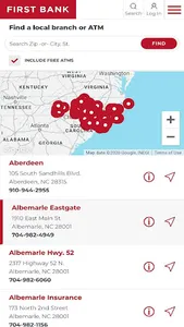 First Bank Digital Banking screenshot 11