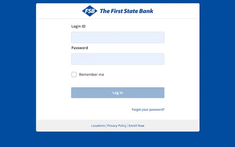 FSB Louise Banking App screenshot 7