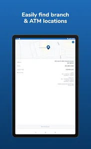 Liberty First CU Mobile Bank screenshot 12