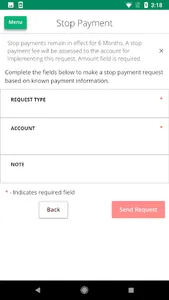 Sterling Bank & Trust - Mobile screenshot 4